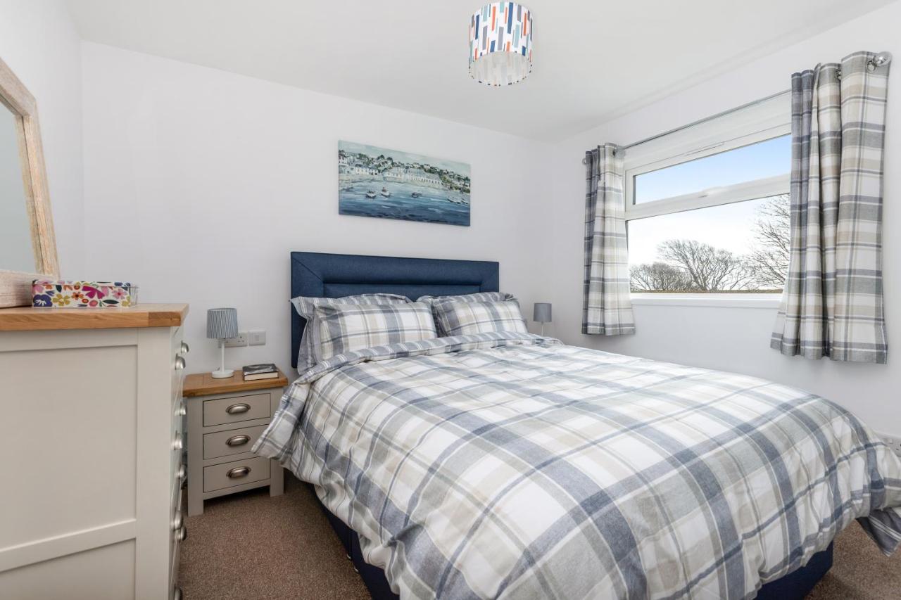 Willa 40 Norton Park Dartmouth Zewnętrze zdjęcie