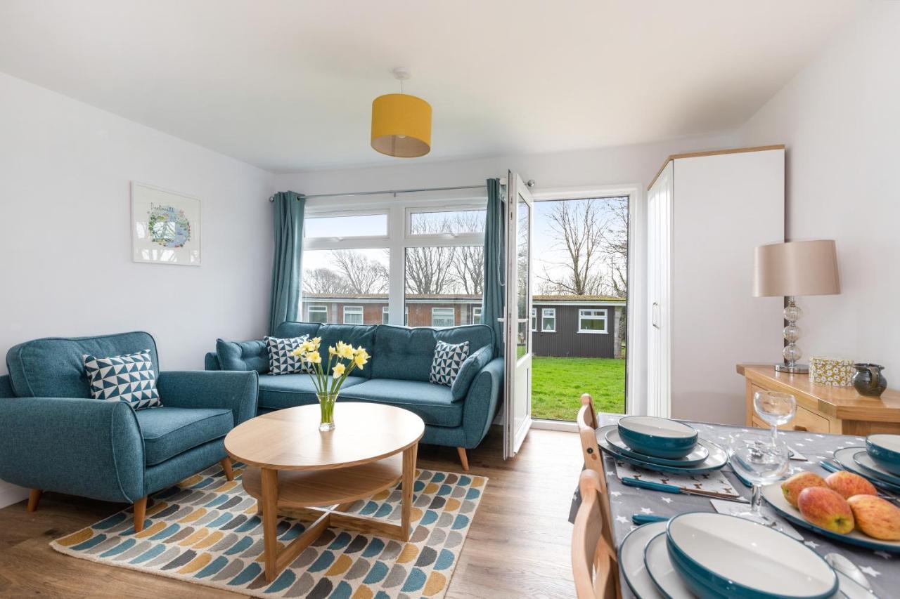 Willa 40 Norton Park Dartmouth Zewnętrze zdjęcie