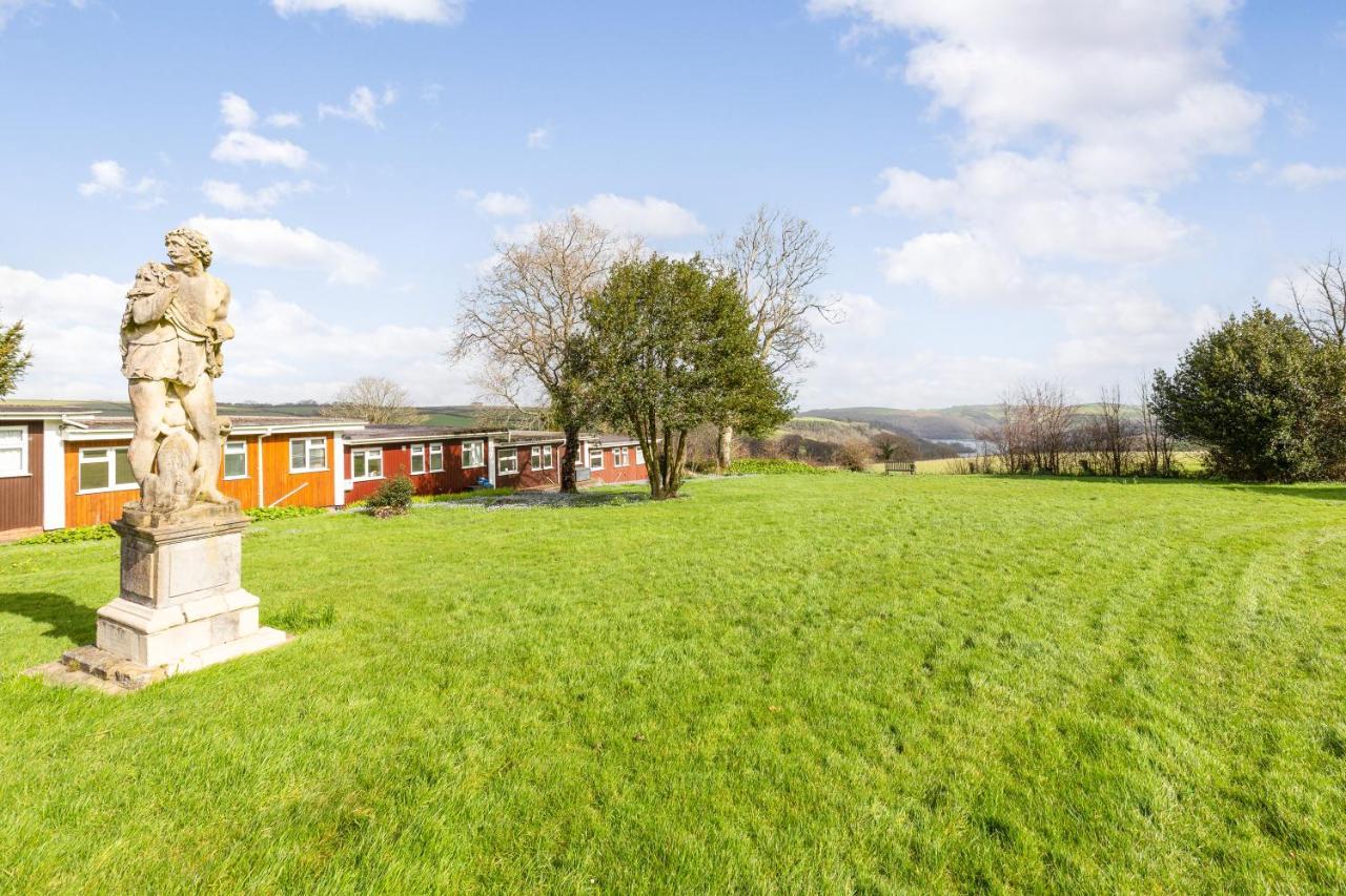 Willa 40 Norton Park Dartmouth Zewnętrze zdjęcie